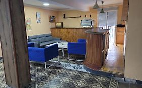 Casa rural L´Amparo -3 espigas- Categoría superior-15 personas